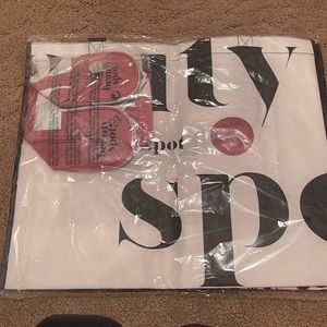 Nordstrom promo beauty bags